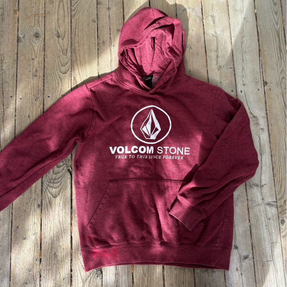 Volcom Hoodie